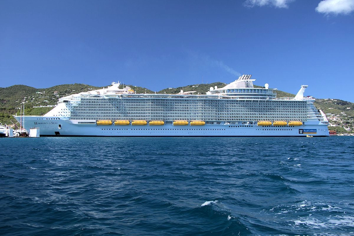 Yunan Adaları Kısa Cruise Turu