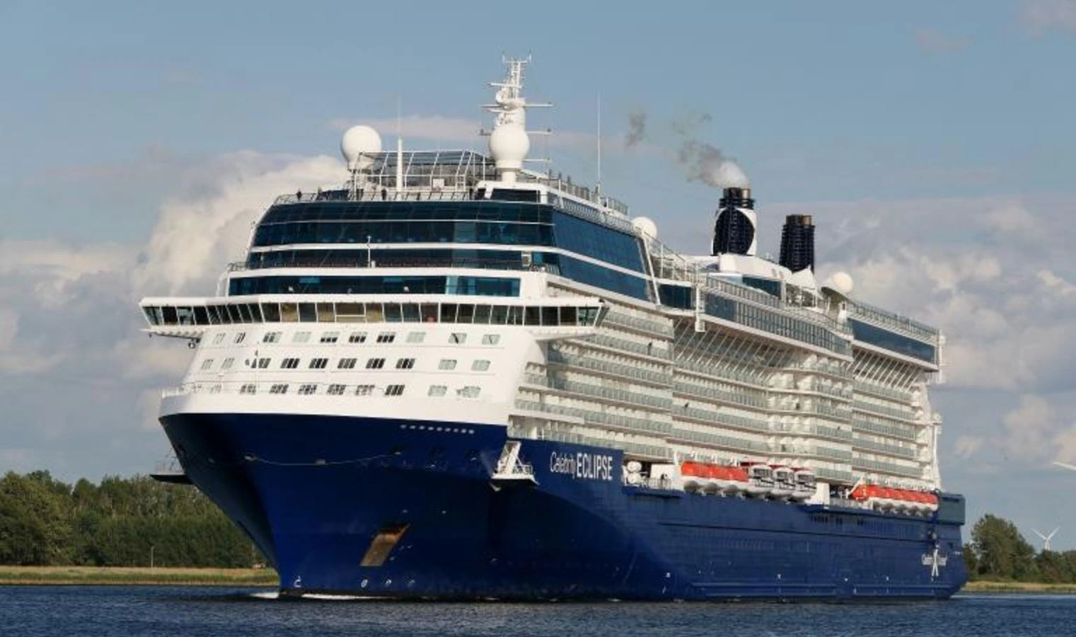 Yunan Adaları Kısa Cruise Turu