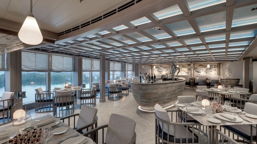Vizesiz Ege Adaları Cruise Turu