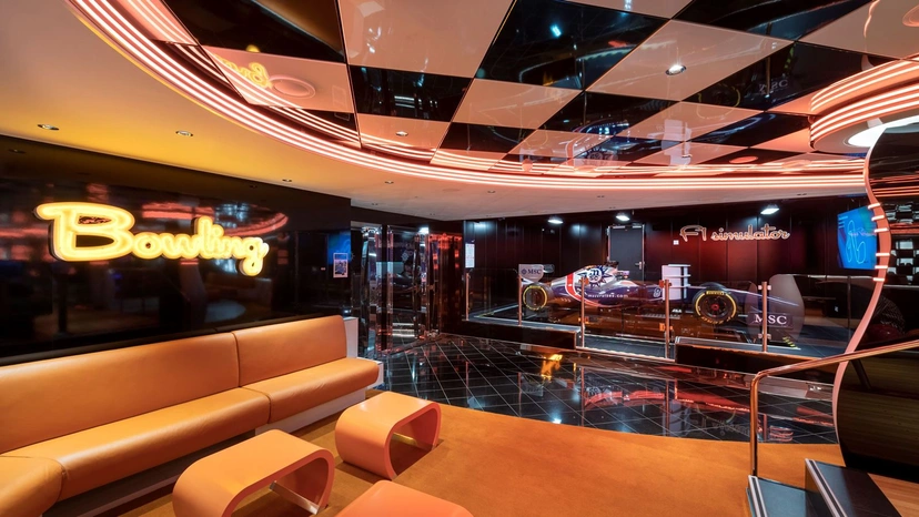Ren Nehri Şatolar Cruise Turu