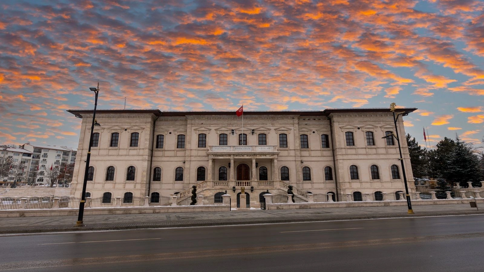 Kazdağları Ayvalık Doğa Turu