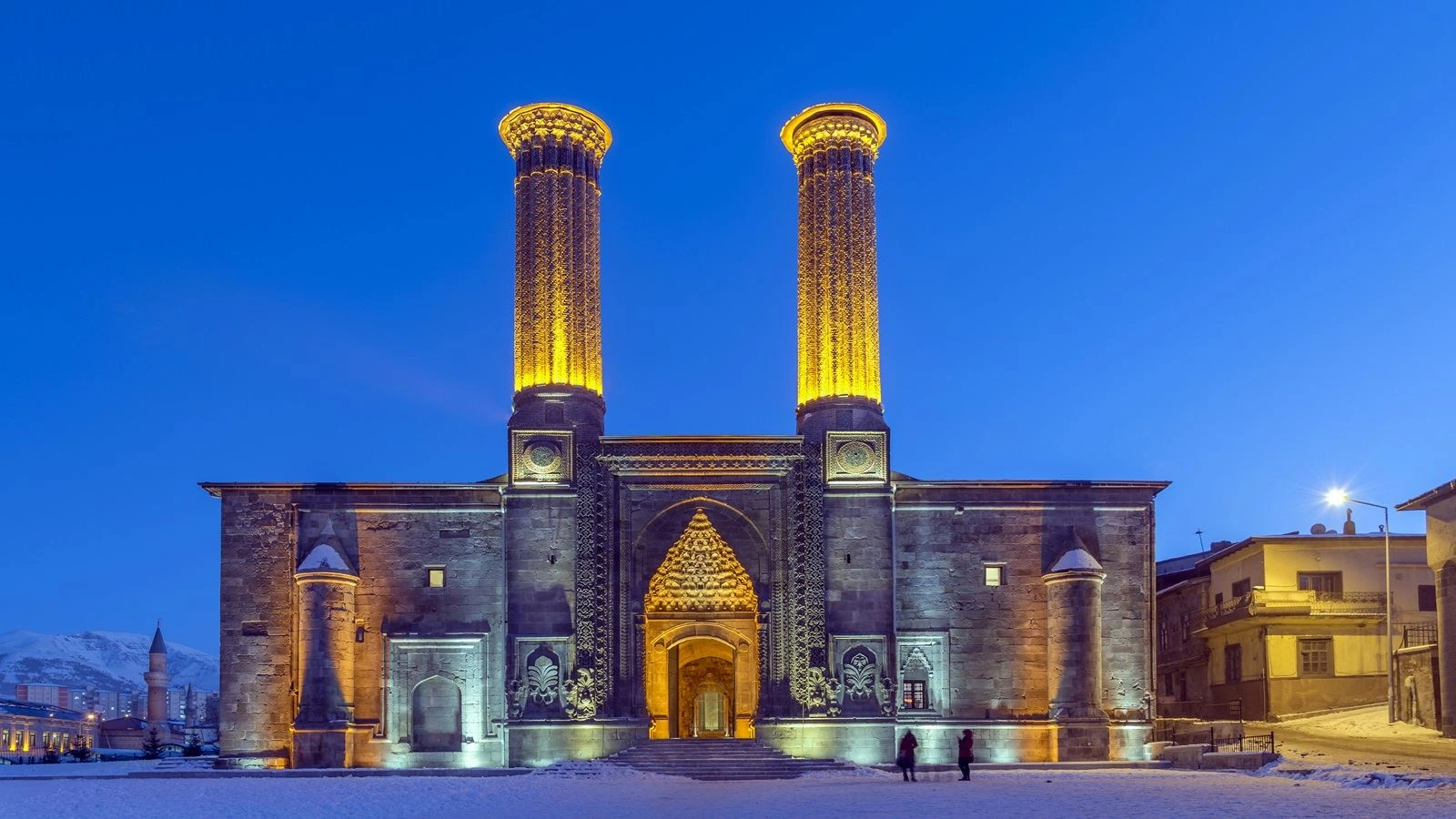 Kazdağları Ayvalık Doğa Turu