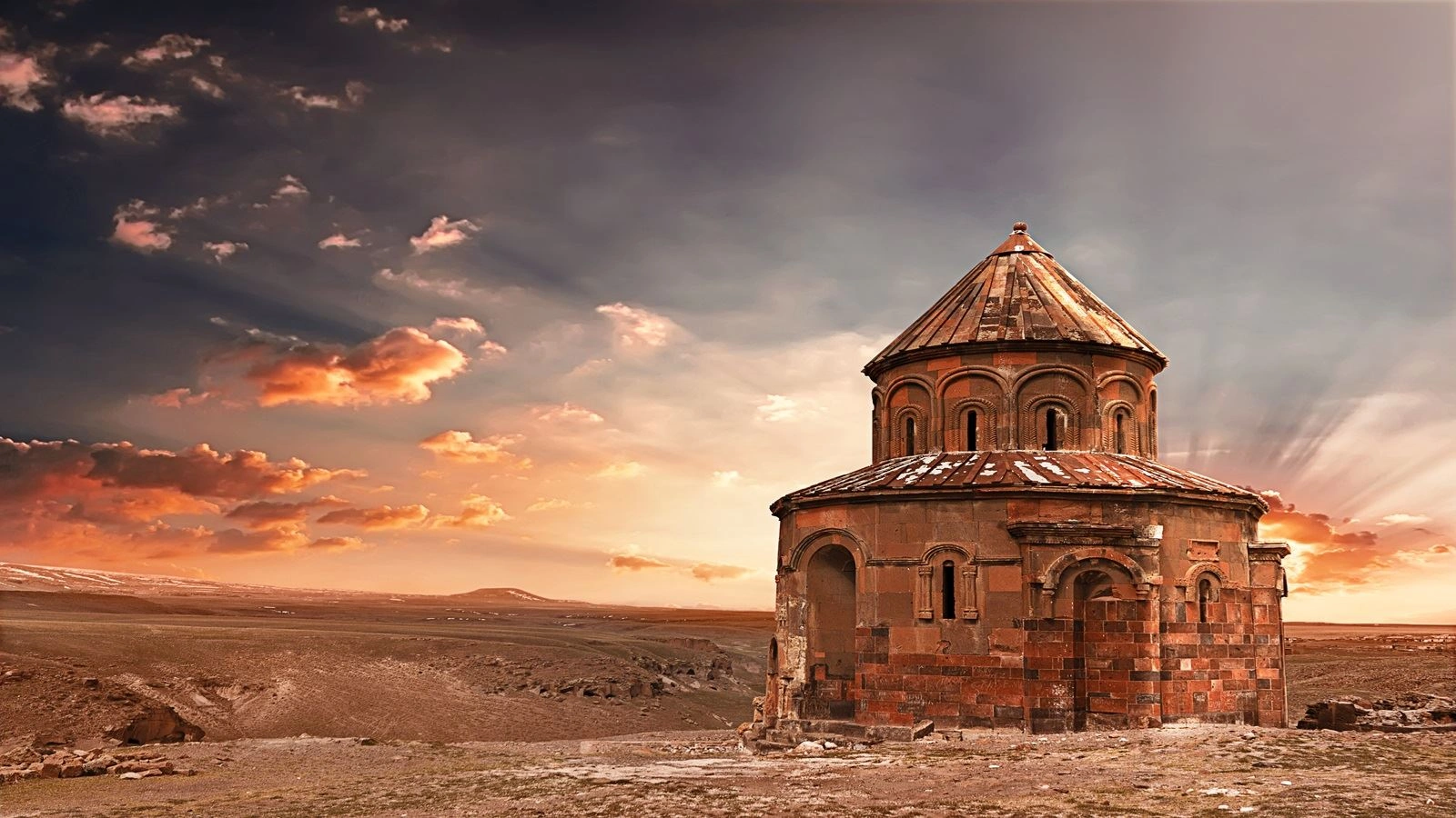 Kazdağları Ayvalık Doğa Turu
