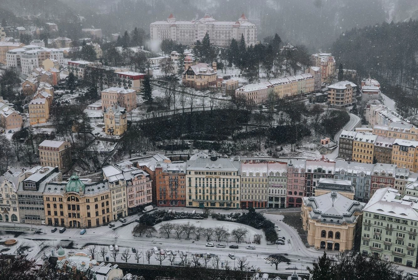 Uzak Doğu Turları